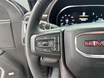 2024 GMC Yukon 4WD 4dr AT4