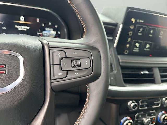 2024 GMC Yukon 4WD 4dr AT4