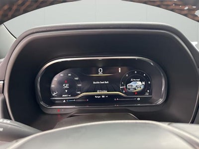 2024 GMC Yukon 4WD 4dr AT4