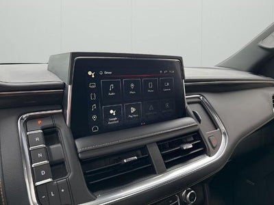 2024 GMC Yukon 4WD 4dr AT4