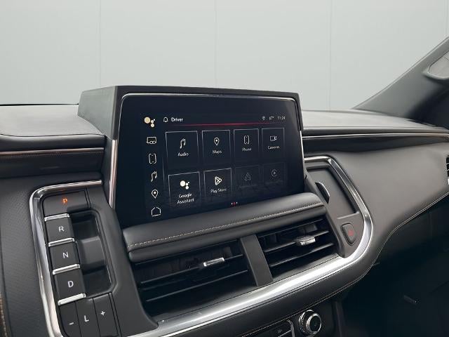 2024 GMC Yukon 4WD 4dr AT4