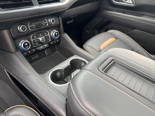 2024 GMC Yukon 4WD 4dr AT4