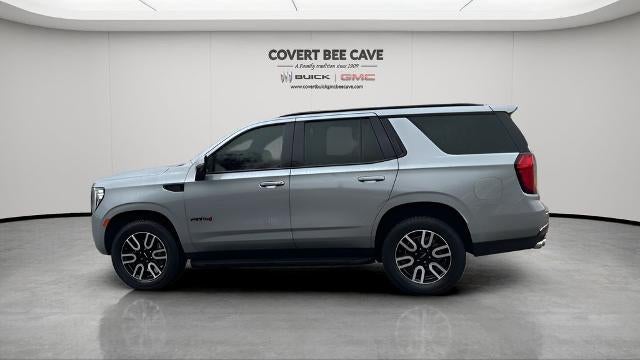 2024 GMC Yukon 4WD 4dr AT4