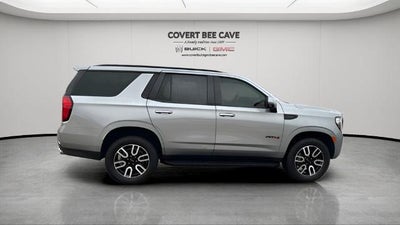 2024 GMC Yukon 4WD 4dr AT4