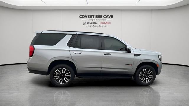 2024 GMC Yukon 4WD 4dr AT4