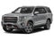 2024 GMC Yukon 4WD 4dr AT4