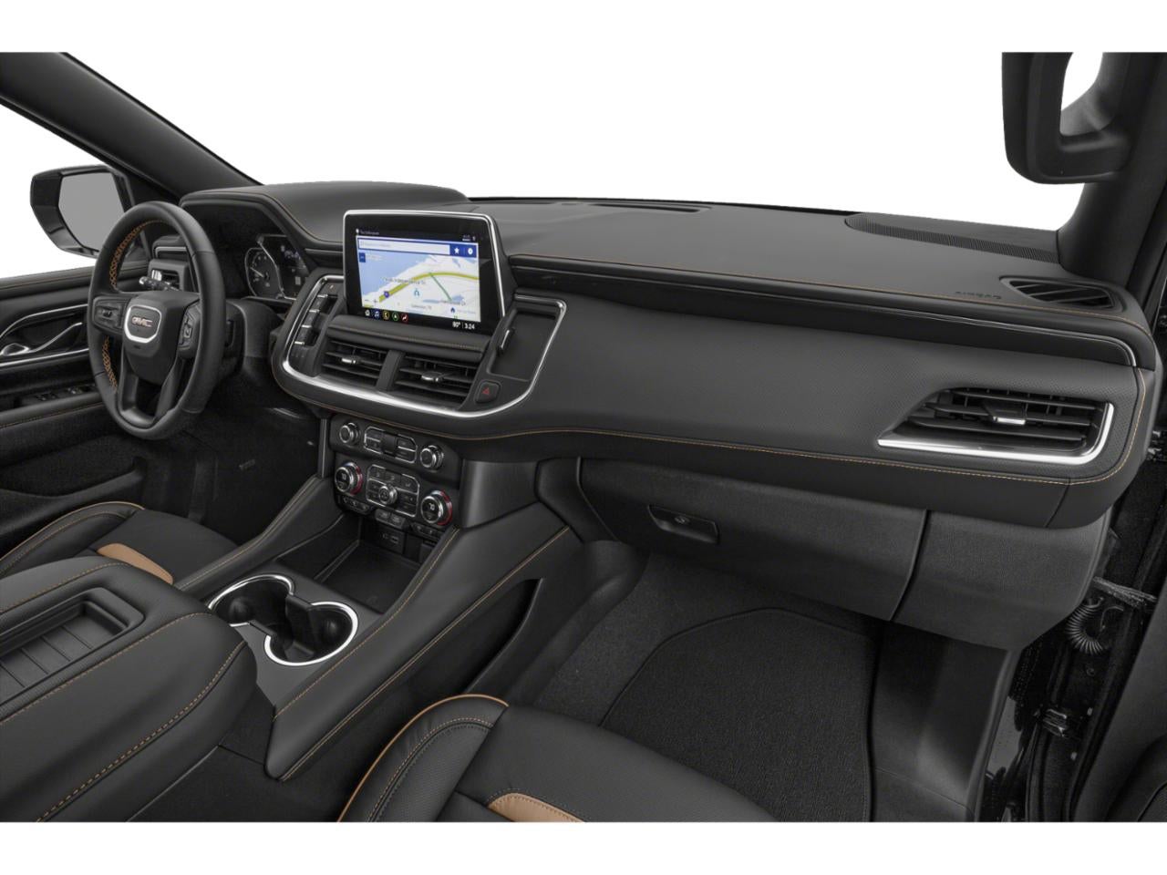 2024 GMC Yukon 4WD 4dr AT4