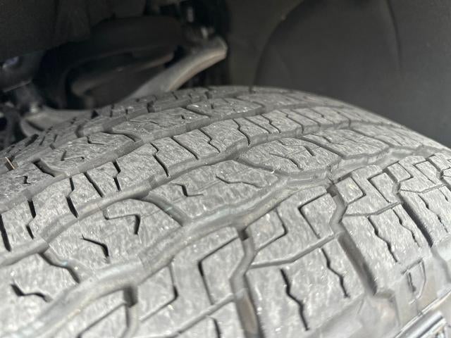 2025 GMC Yukon 4WD 4dr AT4