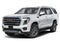 2025 GMC Yukon 4WD 4dr AT4