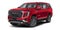 2025 GMC Yukon 4WD 4dr AT4