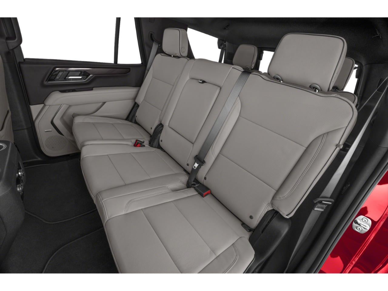 2026 GMC Yukon 4WD 4dr Denali