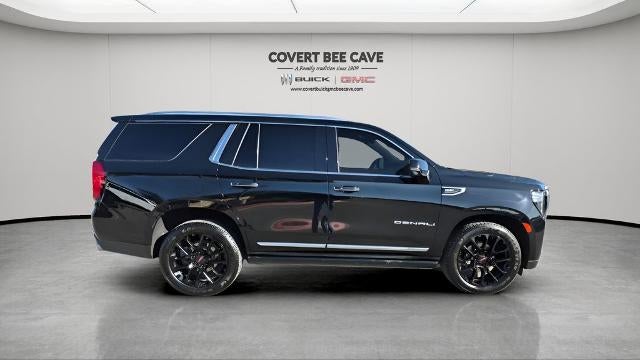 2022 GMC Yukon 4WD 4dr Denali