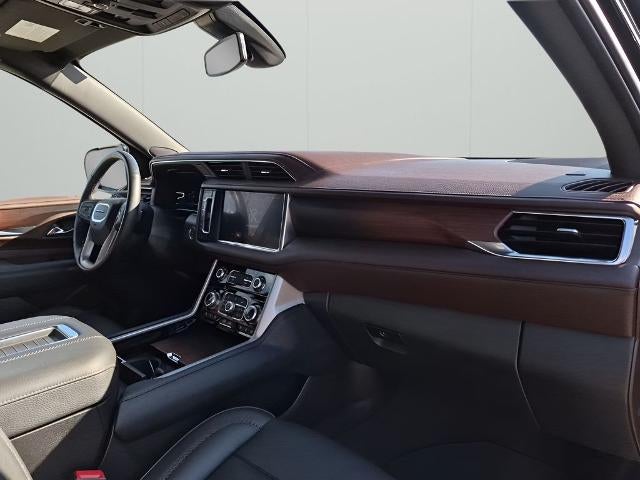 2022 GMC Yukon 4WD 4dr Denali