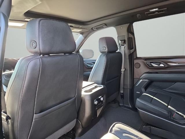 2022 GMC Yukon 4WD 4dr Denali