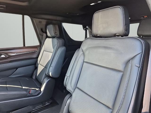 2022 GMC Yukon 4WD 4dr Denali