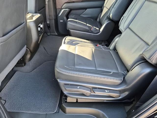 2022 GMC Yukon 4WD 4dr Denali