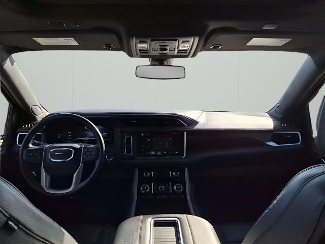 2022 GMC Yukon 4WD 4dr Denali