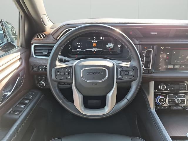 2022 GMC Yukon 4WD 4dr Denali