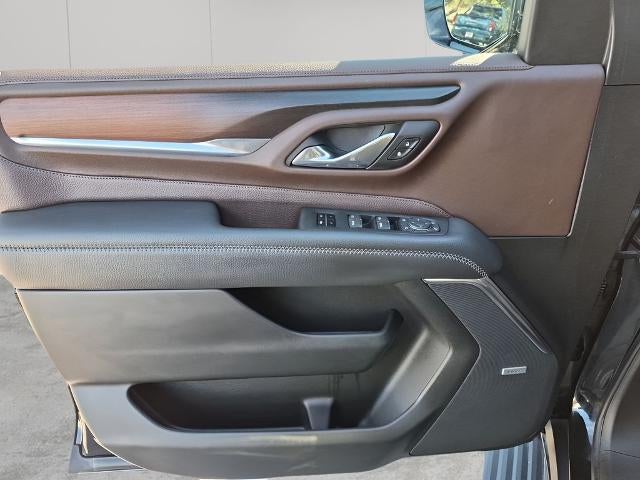 2022 GMC Yukon 4WD 4dr Denali