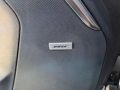 2022 GMC Yukon 4WD 4dr Denali