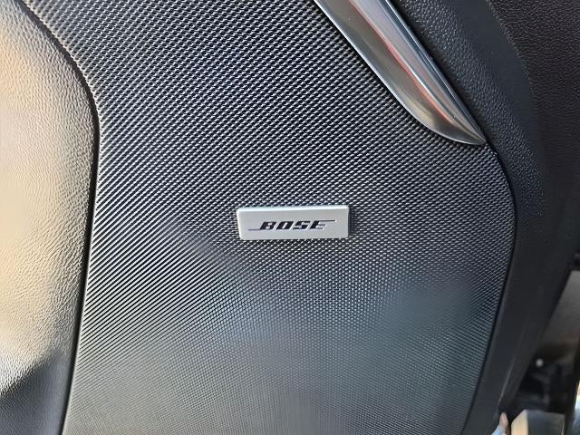 2022 GMC Yukon 4WD 4dr Denali