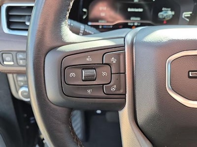 2022 GMC Yukon 4WD 4dr Denali