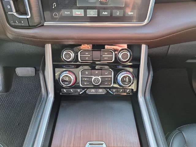 2022 GMC Yukon 4WD 4dr Denali
