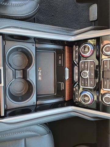 2022 GMC Yukon 4WD 4dr Denali