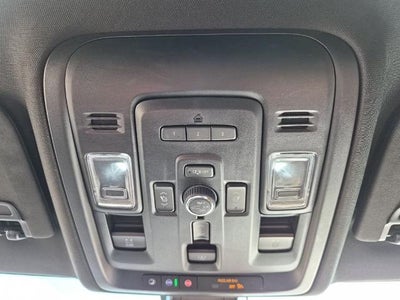 2022 GMC Yukon 4WD 4dr Denali