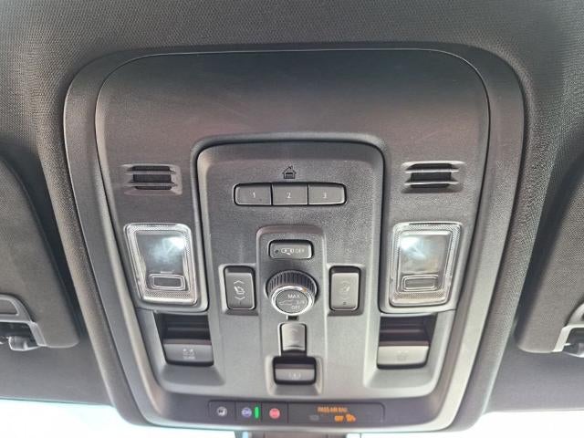 2022 GMC Yukon 4WD 4dr Denali