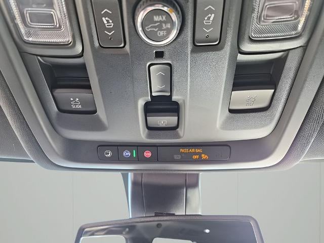 2022 GMC Yukon 4WD 4dr Denali