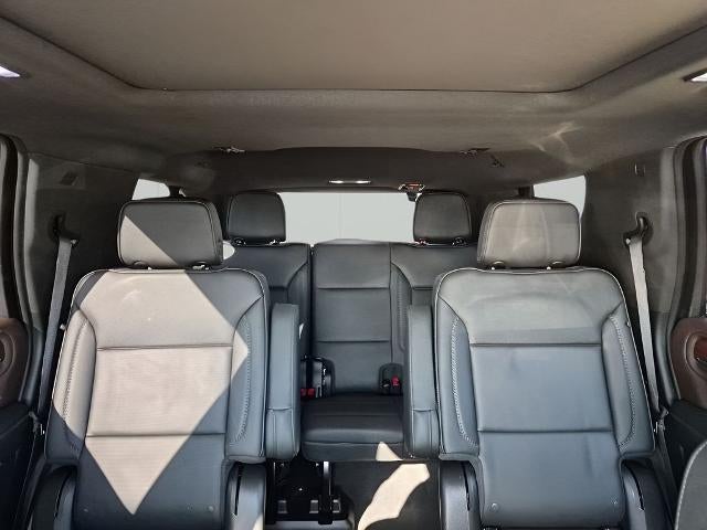 2022 GMC Yukon 4WD 4dr Denali