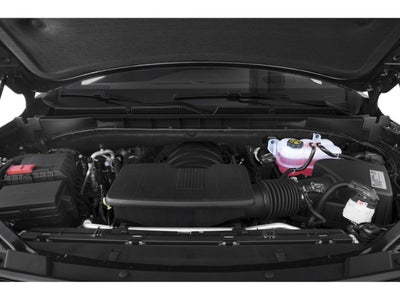 2022 GMC Yukon 4WD 4dr Denali