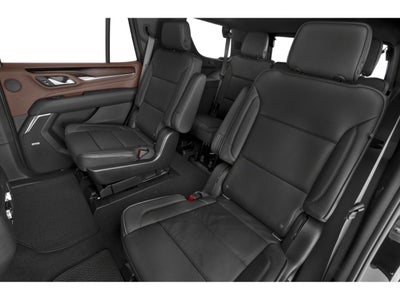 2022 GMC Yukon 4WD 4dr Denali