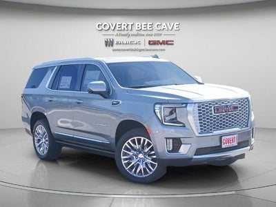 2024 GMC Yukon 4WD 4dr Denali