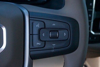 2024 GMC Yukon 4WD 4dr Denali