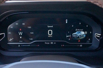 2024 GMC Yukon 4WD 4dr Denali