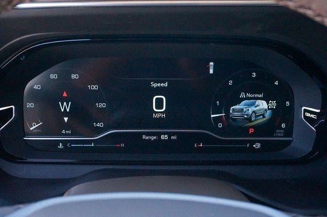 2024 GMC Yukon 4WD 4dr Denali