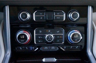 2024 GMC Yukon 4WD 4dr Denali