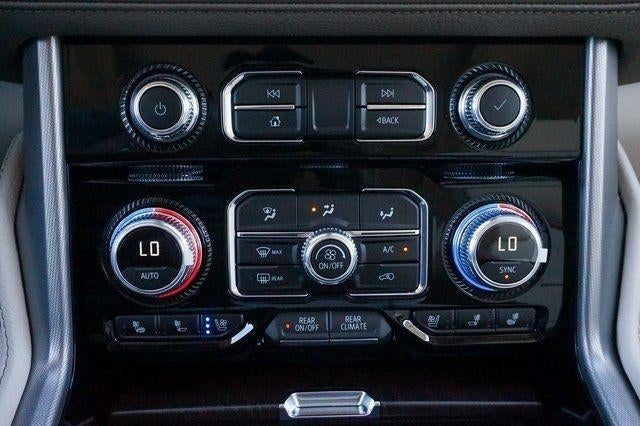 2024 GMC Yukon 4WD 4dr Denali