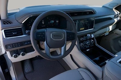 2024 GMC Yukon 4WD 4dr Denali