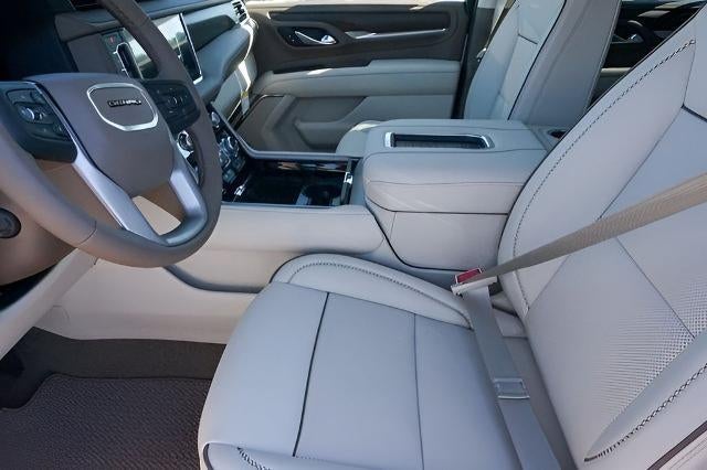 2024 GMC Yukon 4WD 4dr Denali