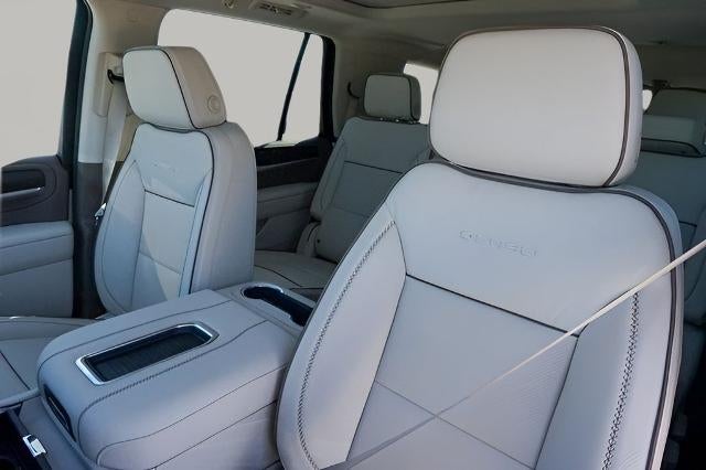 2024 GMC Yukon 4WD 4dr Denali