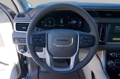2024 GMC Yukon 4WD 4dr Denali