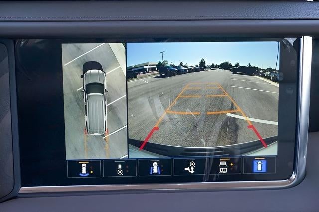 2024 GMC Yukon 4WD 4dr Denali