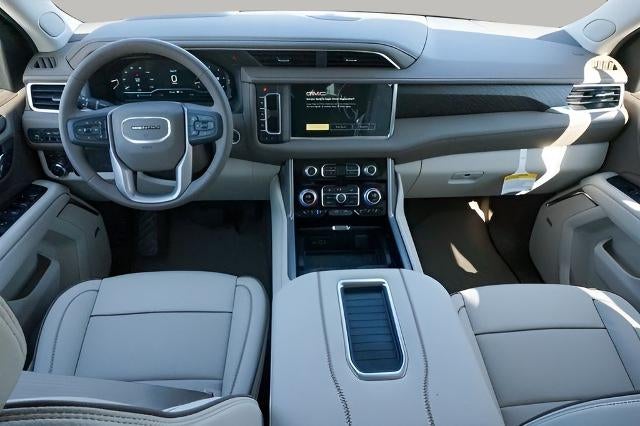 2024 GMC Yukon 4WD 4dr Denali