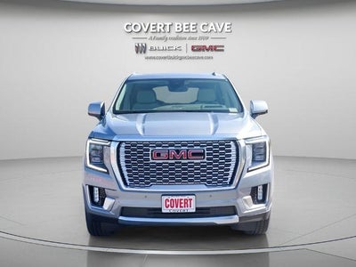 2024 GMC Yukon 4WD 4dr Denali