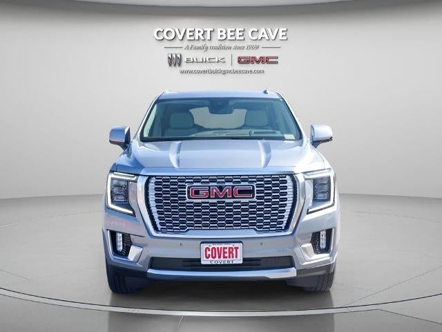 2024 GMC Yukon 4WD 4dr Denali