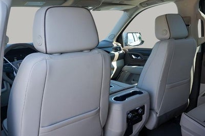 2024 GMC Yukon 4WD 4dr Denali