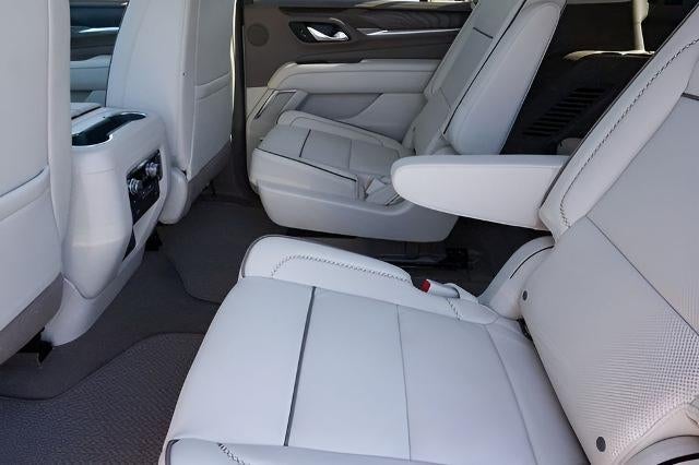 2024 GMC Yukon 4WD 4dr Denali